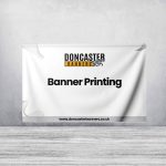 Banner Printing Belle Vue