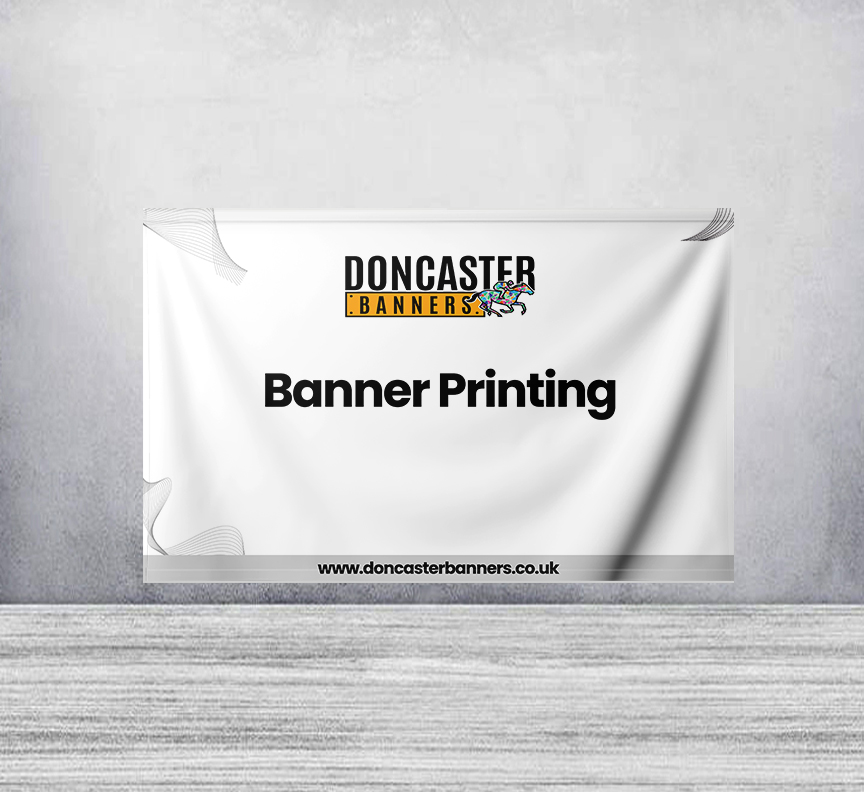 Banner Printing Scawthorpe