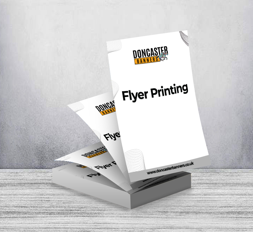 Flyer Printing Scawthorpe