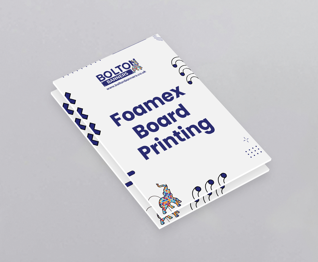 Foamex Board Printing