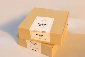 Custom Product Labels