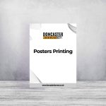 Poster Printing Belle Vue
