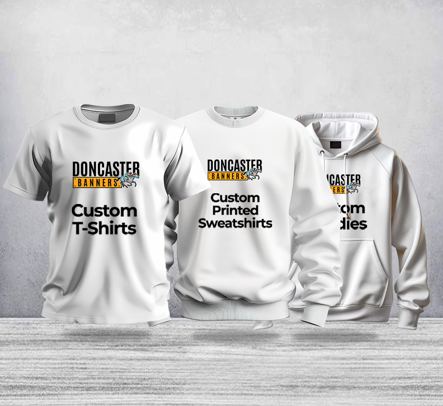 Printed Wear Scawthorpe