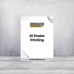 A1 Poster Printing