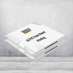 A2 PVC Foam Board Printing