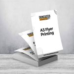 A3 Flyer Printing