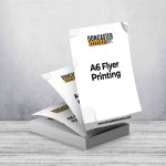 A6 Flyer Printing