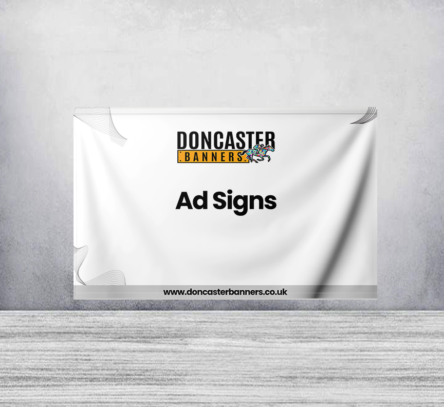 Ad Signs