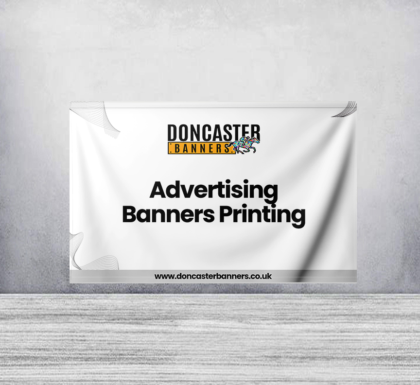 Advertising Banners Printing