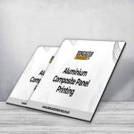 Aluminium Composite Panel Printing