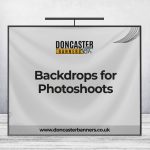 Backdrops for Photoshoots