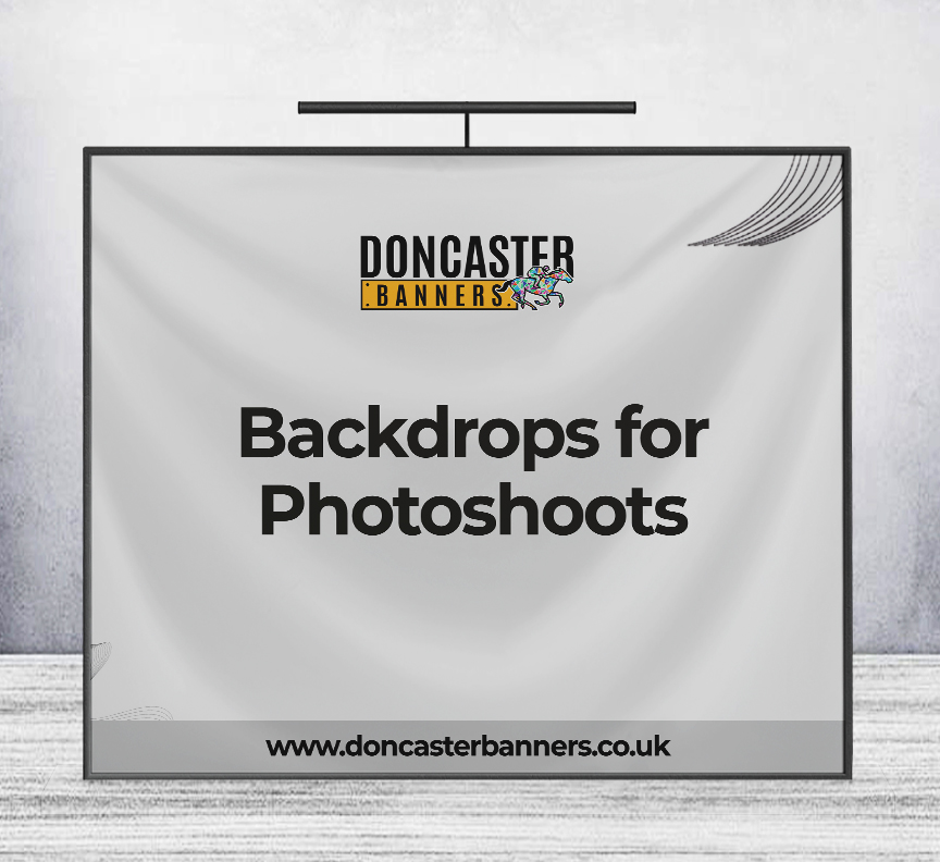 Backdrops for Photoshoots