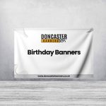 Birthday Banners