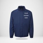 Branded Hydrochecker Jacket
