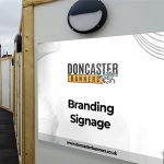 Branding Signage