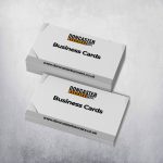 Business Cards