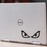 Clear Logo Decals