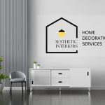 Clear Wall Stickers