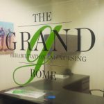 Clear Window Graphics