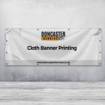 Cloth Banner Printing