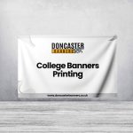 College Banners Printing