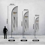 Concave Flags
