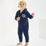 Custom Baby Onesies