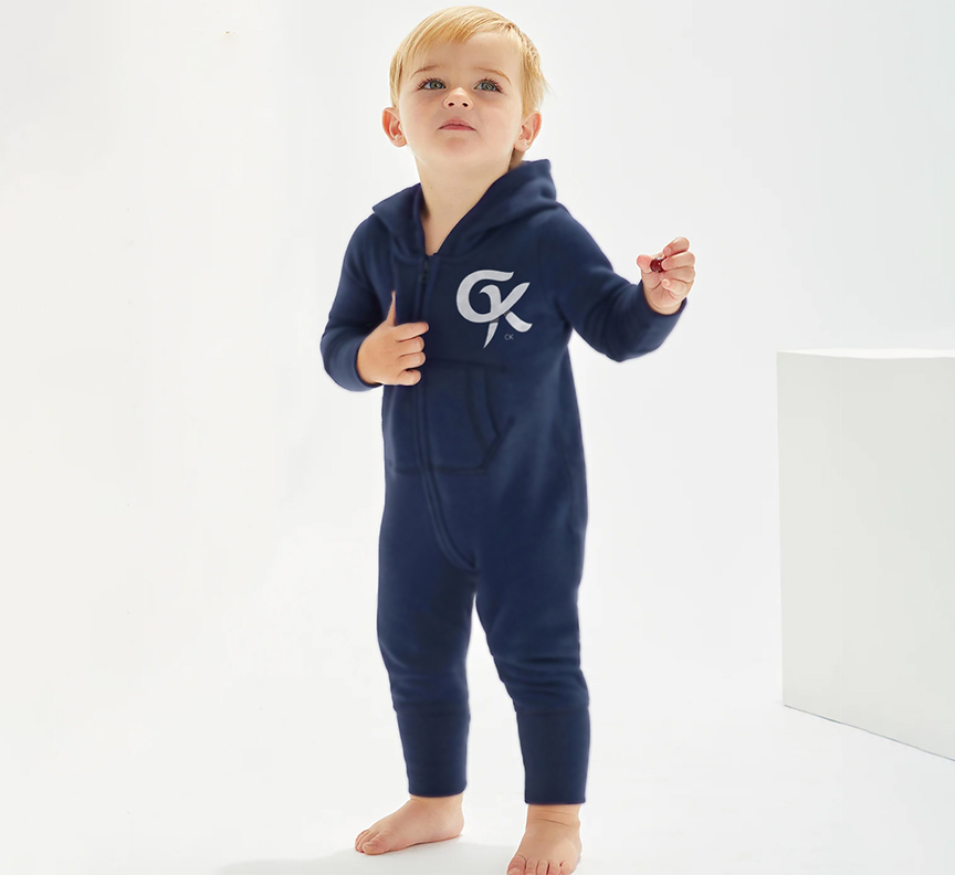 Custom Baby Onesies