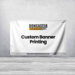 Custom Banner Printing