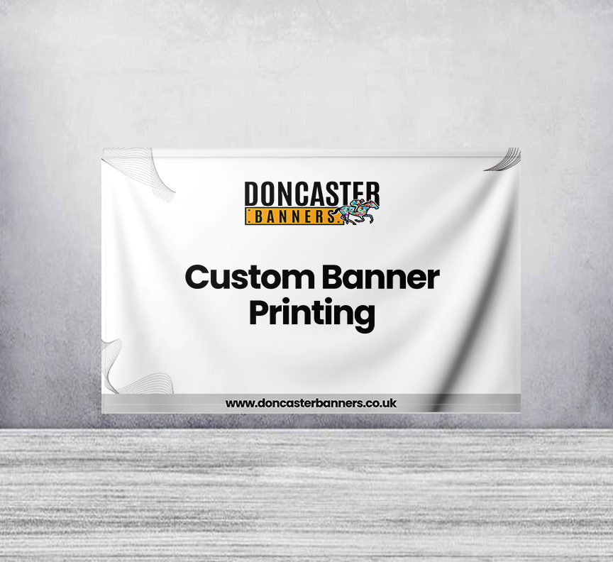 Custom Banner Printing