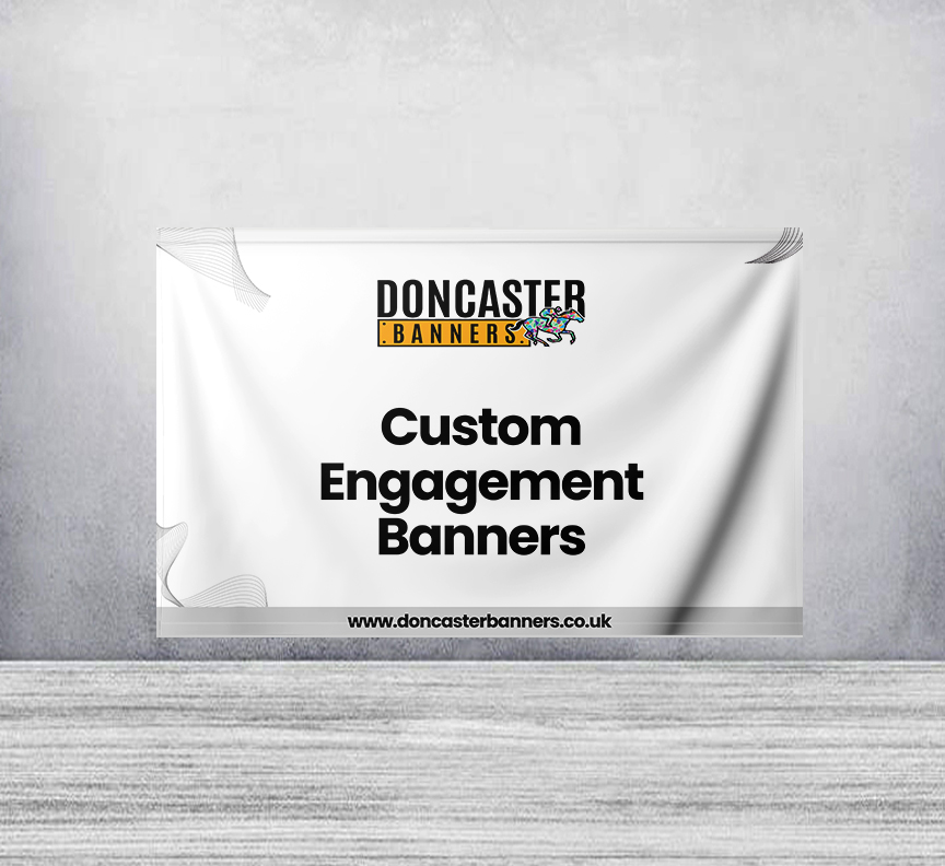 Custom Engagement Banners