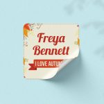 Custom Label Printing