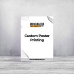 Custom Poster Printing