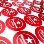 Decal Sticker Printing