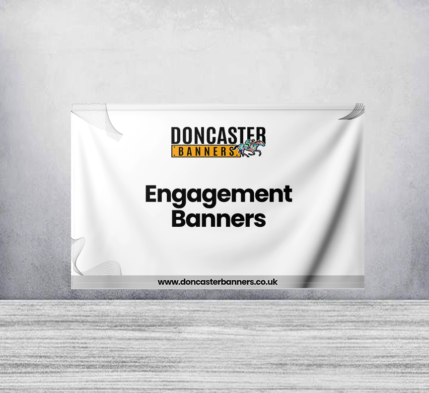 Engagement Banners