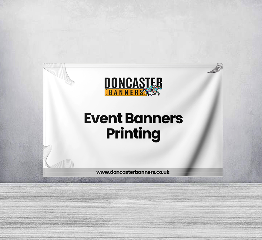 Event Banners Printing