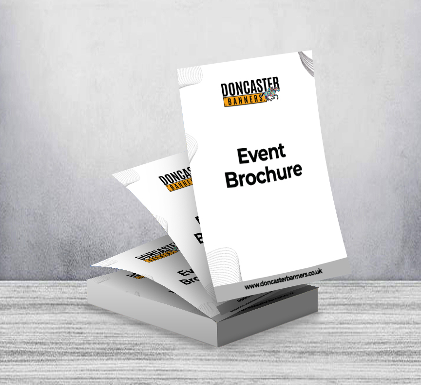 Event Brochure