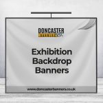 Exhibition Backdrop Banners