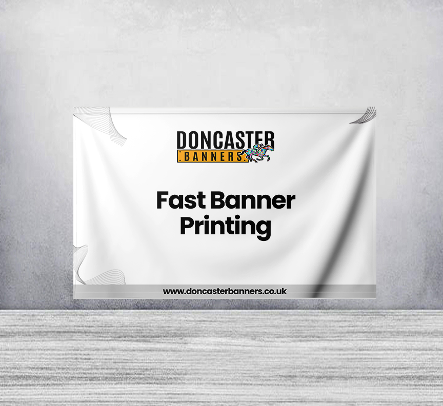 Fast Banner Printing