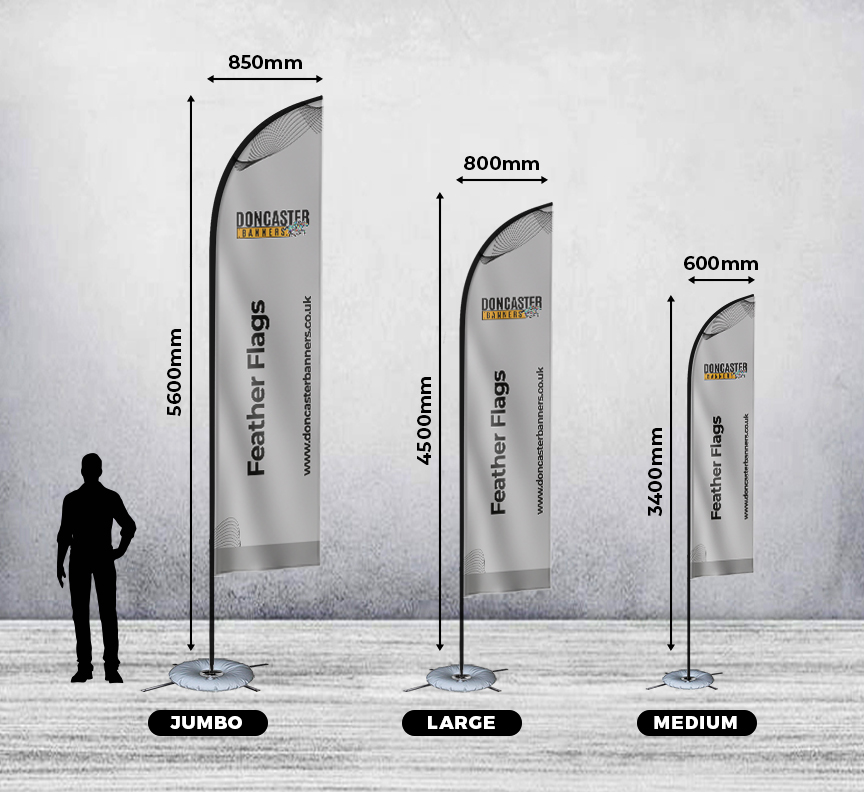 Feather Flags