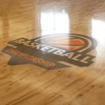 Floor Sticker Printing