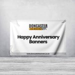 Happy Anniversary Banners