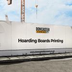 Hoarding Boards Printing