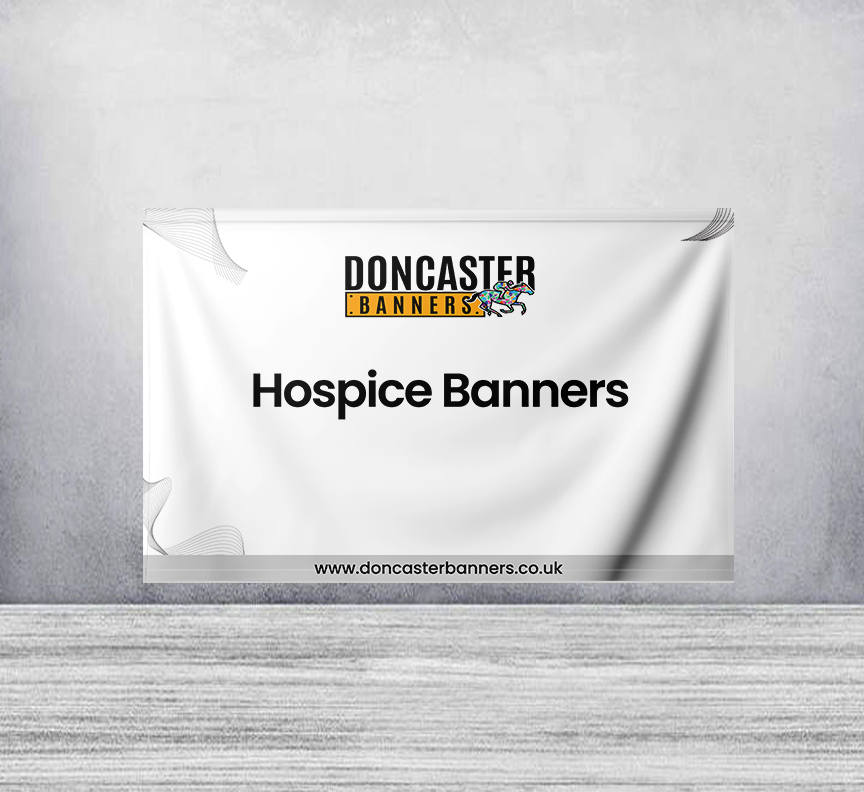 Hospice Banners