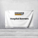 Hospital Banners
