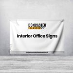 Interior Office Signs