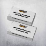 Next Day Business Cards Near Me