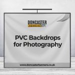 PVC Backdrops for Photography
