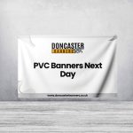 PVC Banners Next Day