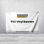 PVC Vinyl Banners